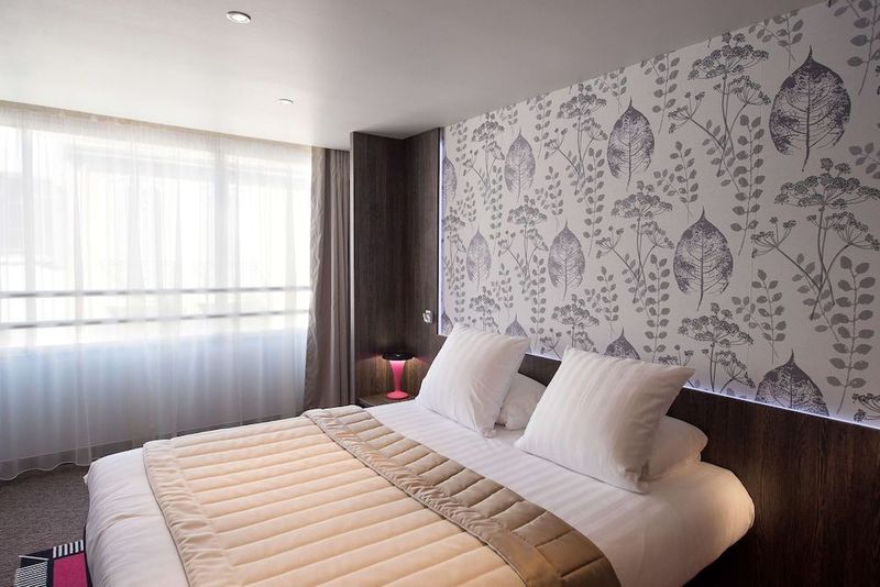 Best Western Plus Hotel Le Patio des Artistes - Image 2