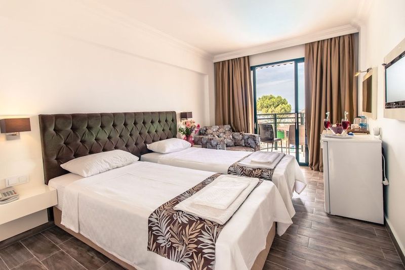 Bahar Hotel - Image 3