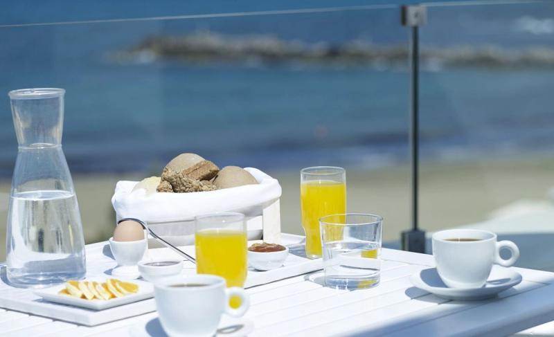 Knossos Beach Bungalows & Suites - Image 8
