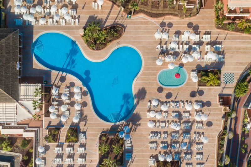 Landmar Costa Los Gigantes - Image 1