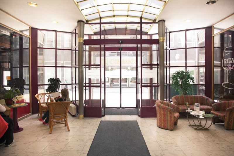 City Hotel Pilvax - Image 3