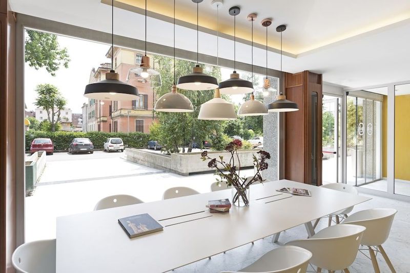 B&B Hotel Modena - Image 4