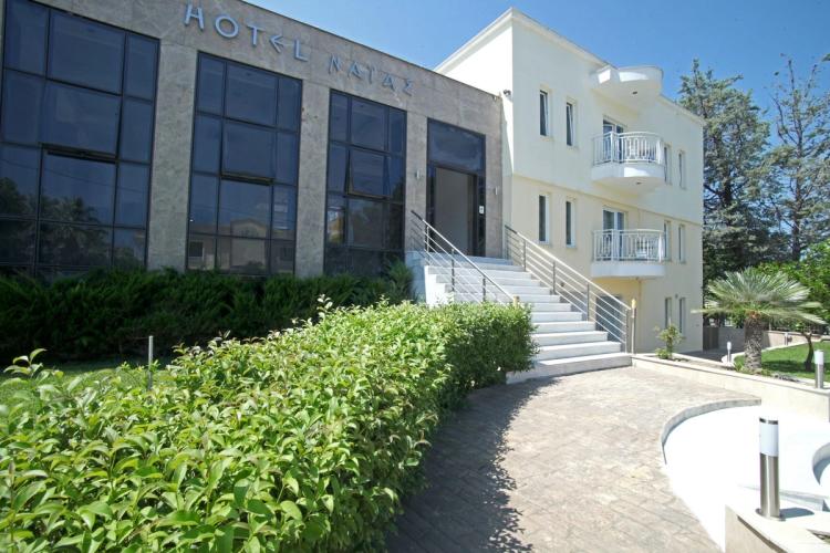 Billede av hotellet Naias Hotel - nummer 8 af 10
