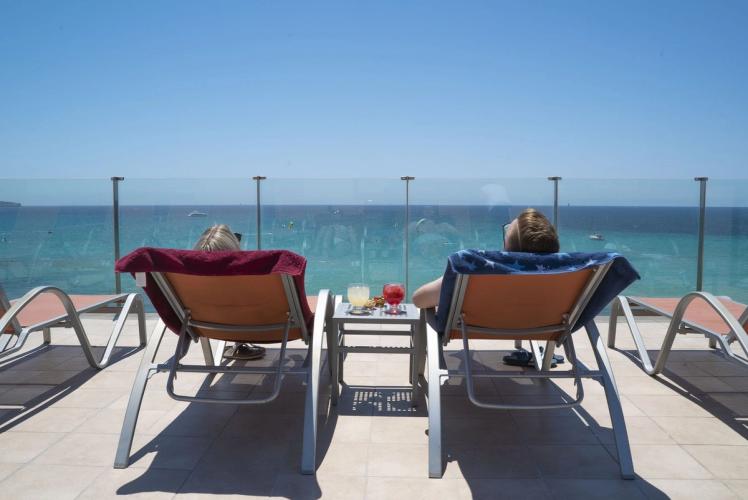 Hotellbilder av Hotel Eden Palma Playa - nummer 1 av 10
