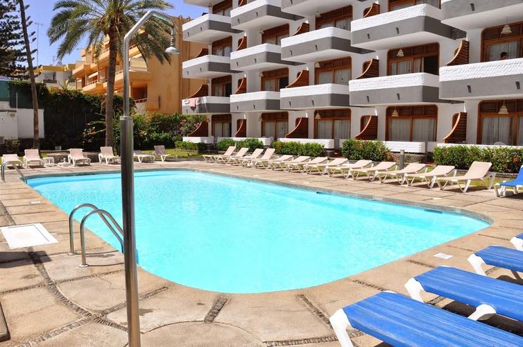Billede av hotellet Alsol Los Mariachis - nummer 1 af 9