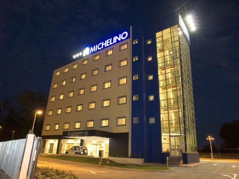 Michelino Bologna Fiera - Image 7