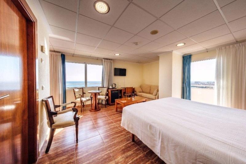 Hotel Masa International - Image 2