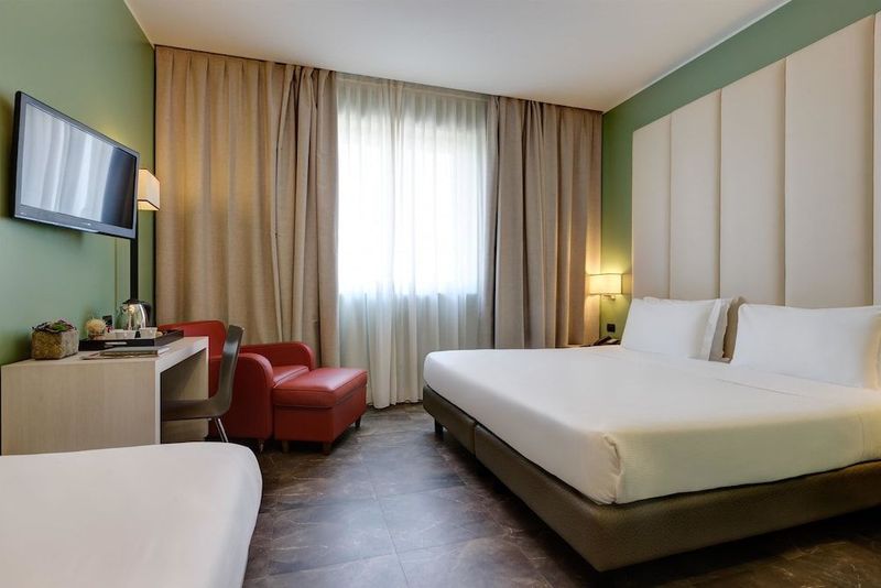 Klima Hotel Milano Fiere - Image 3