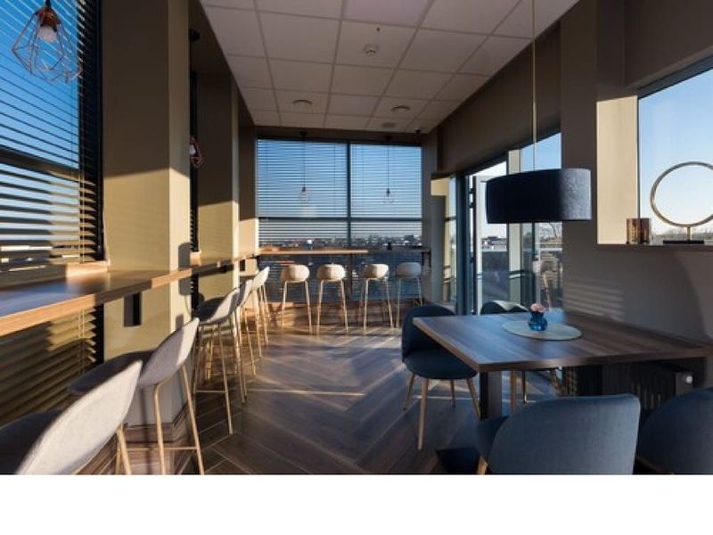 Hotel Beethoven - Image 9