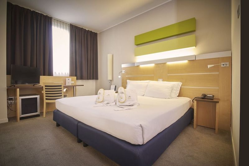 iH Hotels Milano Gioia - Image 2