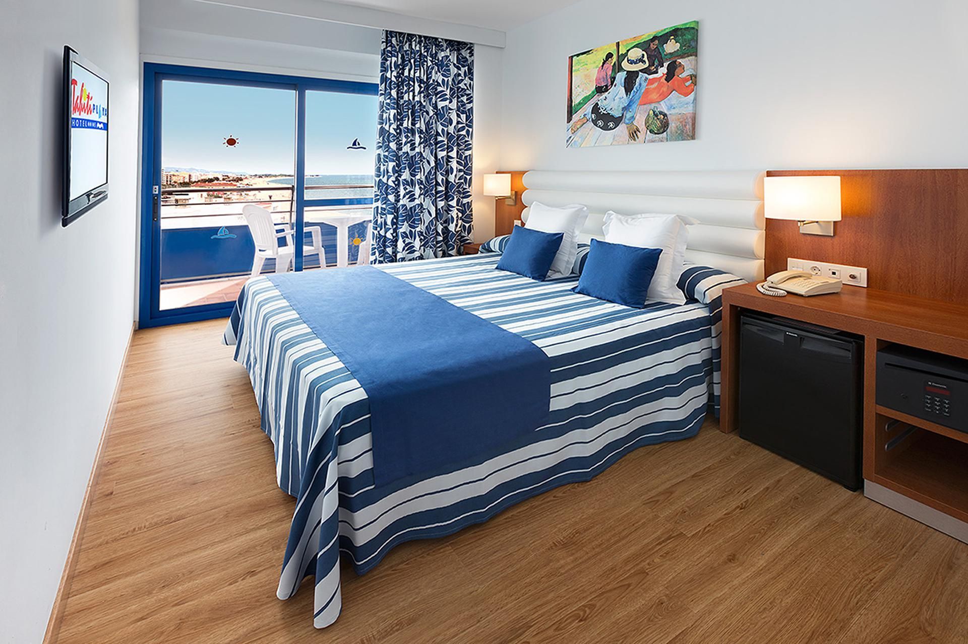 Billede av hotellet Tahiti Playa Hotel & Suites - nummer 1 af 8