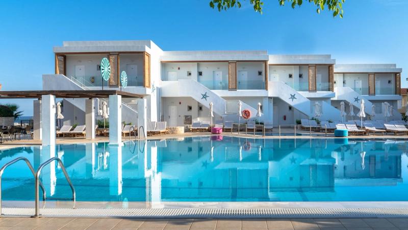 Lavris Hotels & SPA - Image 1
