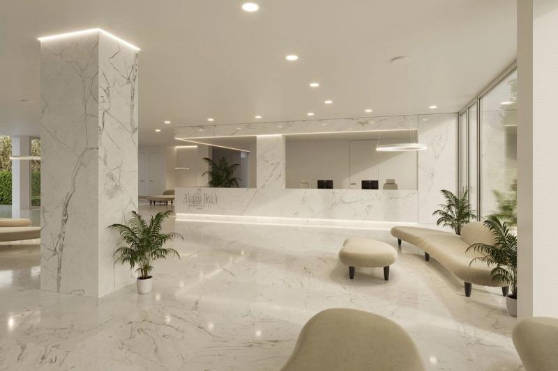 Alcudia Beach Aparthotel - Image 8