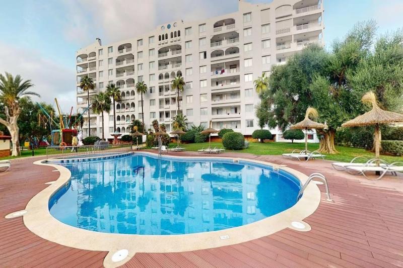 Garden HYB Eurocalas Waterpark - Image 5