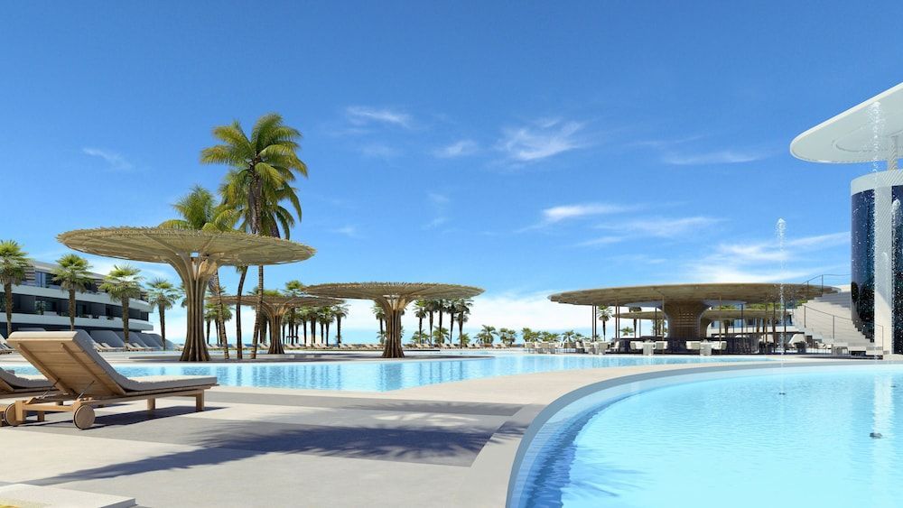 Billede av hotellet Lyttos Mare - nummer 1 af 10