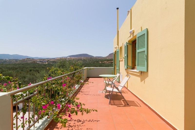 Athena Villas Olive Grove & Estate - Image 10