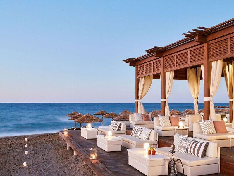 Amirandes Grecotel Exclusive Resort - Image 8