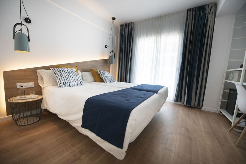 Hostal Blanca - Image 9