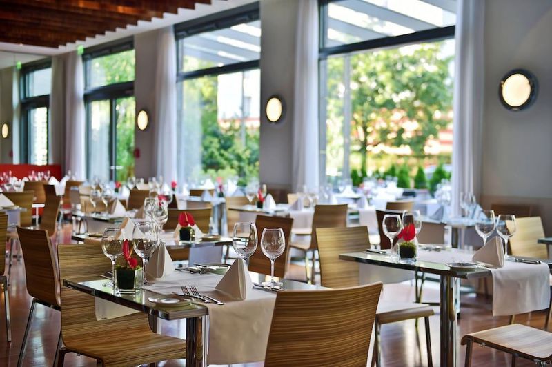 Pestana Berlin Tiergarten - Image 9