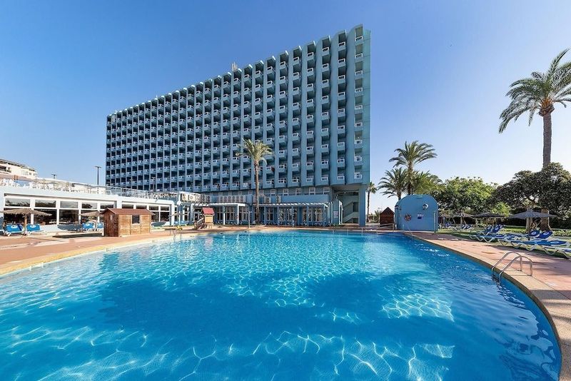 Hotel Playas de Guardamar - Image 4