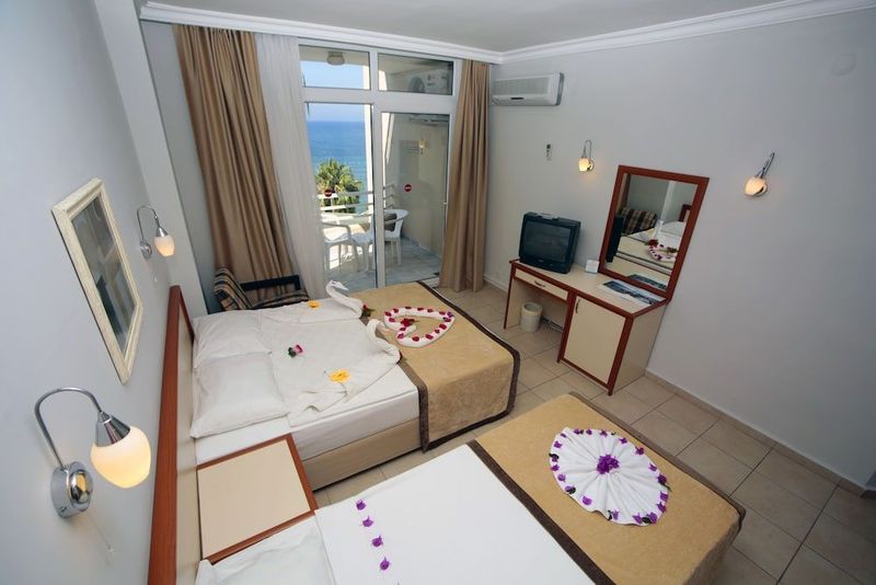 Incekum Su Hotel - Image 2