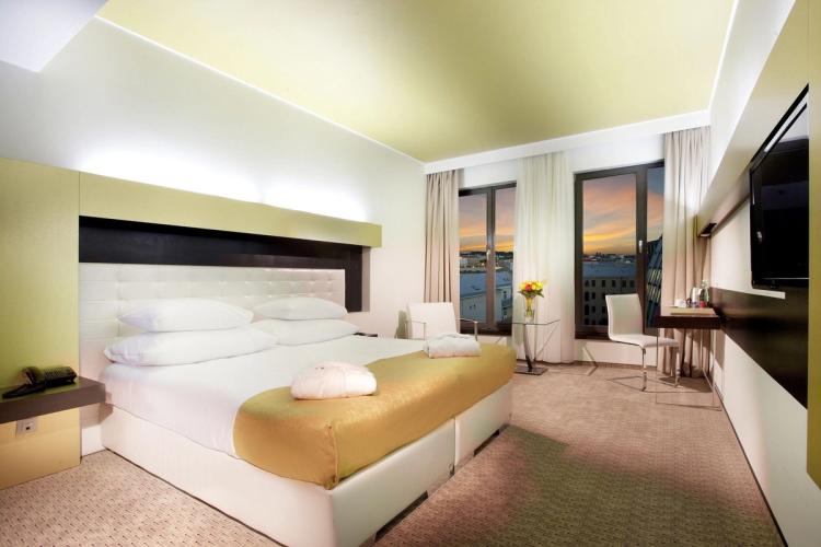 Billede av hotellet Grandior Hotel Prague - nummer 1 af 10