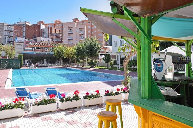 Europa Family Tourist Apartments - Image 10
