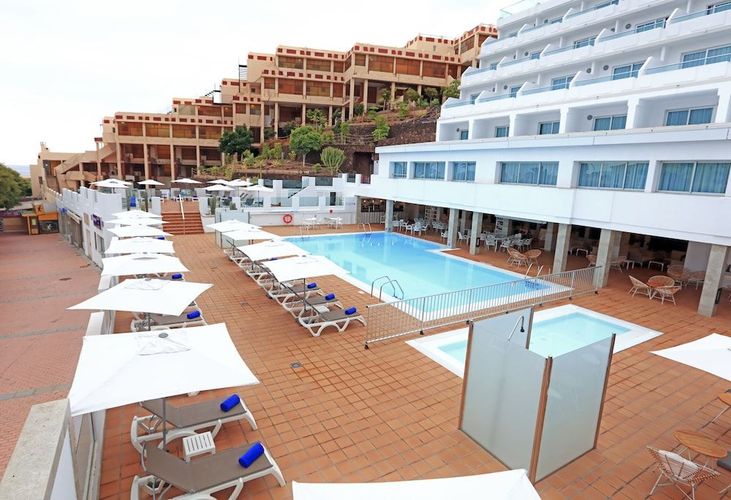 Hotellbilder av Lemon & Soul Cactus Garden - nummer 1 av 10