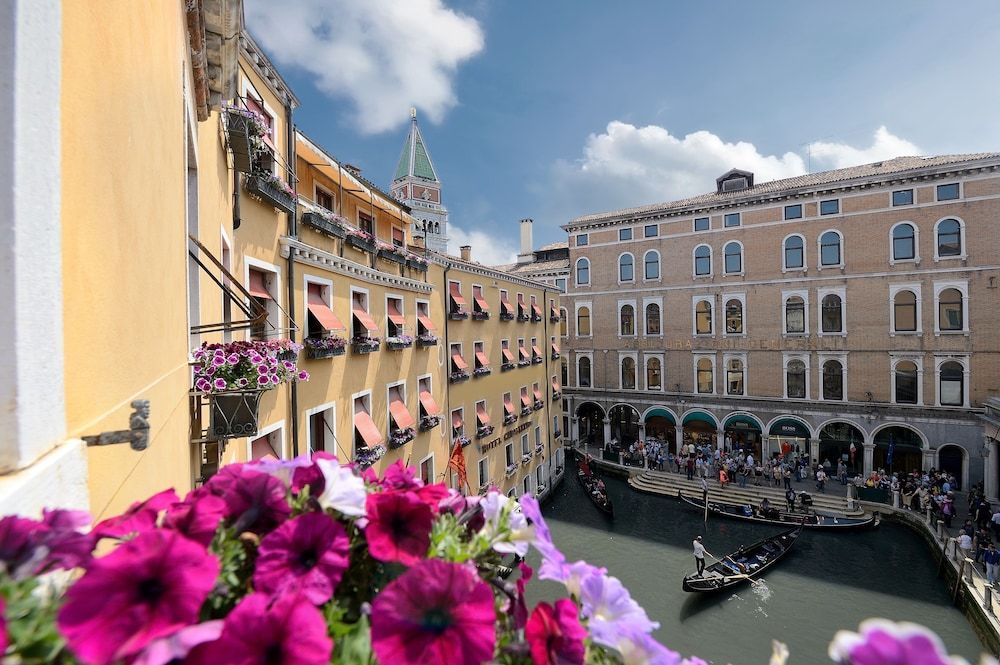 Albergo Cavalletto & Doge Orseolo - Image 2