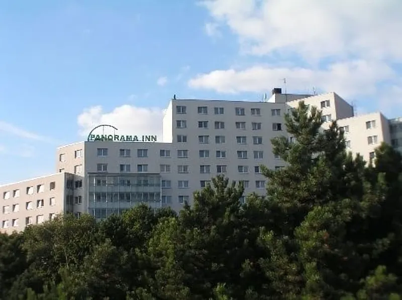 Panorama Inn Hotel und Boarding Haus