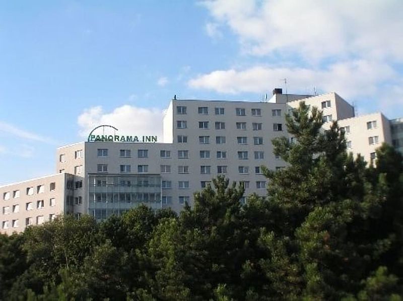 Panorama Inn Hotel und Boarding Haus - Image 1