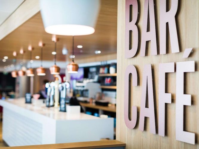 Billede av hotellet Travelodge London Vauxhall - nummer 6 af 10