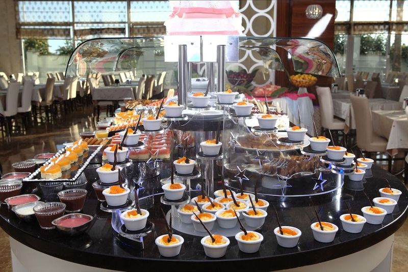 Drita Hotel Resort & Spa - Image 4
