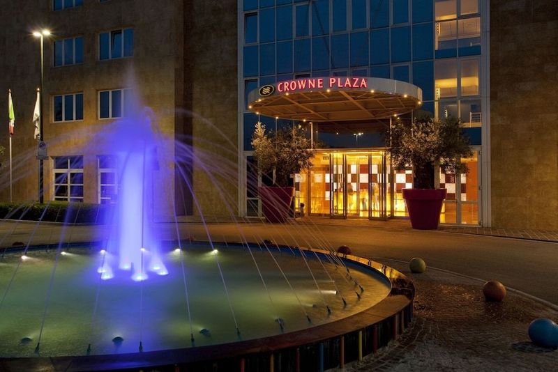 Crowne Plaza Padova - Image 8