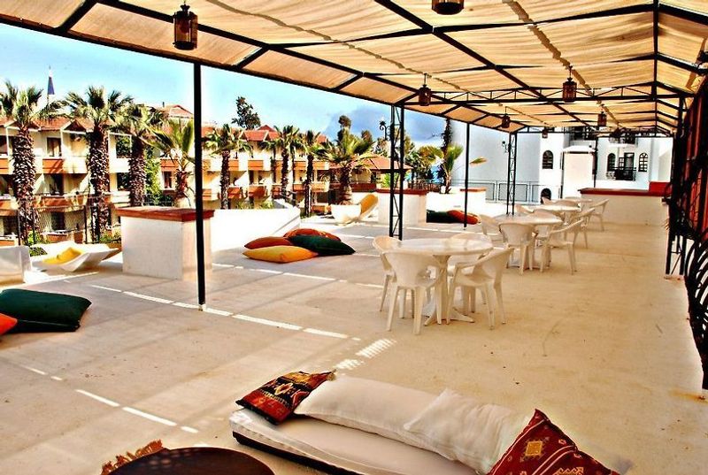 Otel Boulevard - Image 2