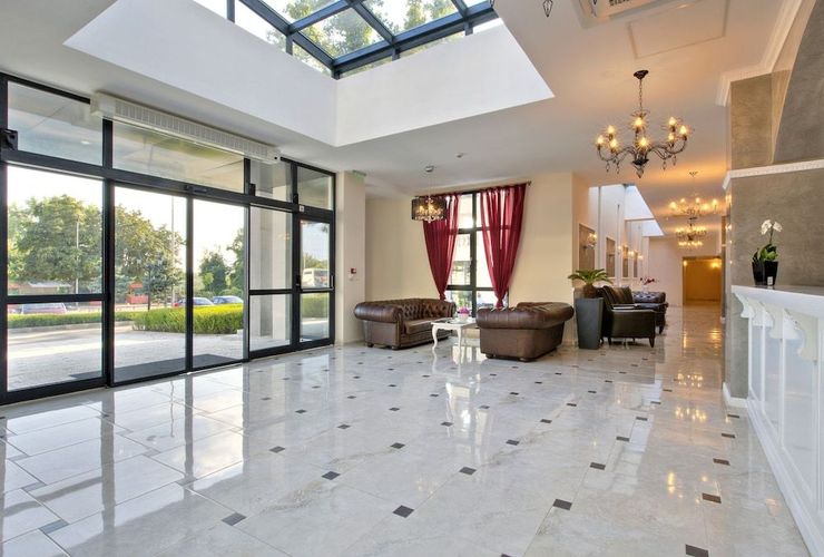 Billede av hotellet White Rock Castle Suite - nummer 6 af 10