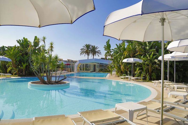 VOI Arenella Resort - Image 1