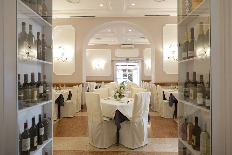 Hotel Vergilius Billia - Image 5
