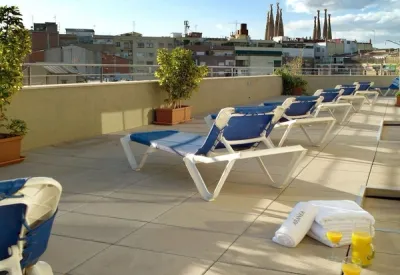 Hotel Aranea