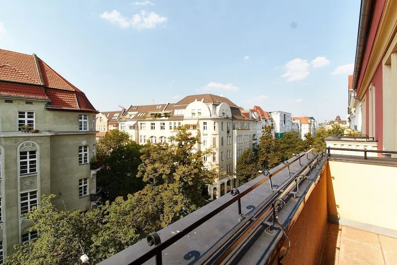 Europa City Berlin