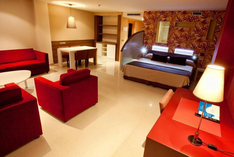Hotel Allon Mediterrania - Image 6