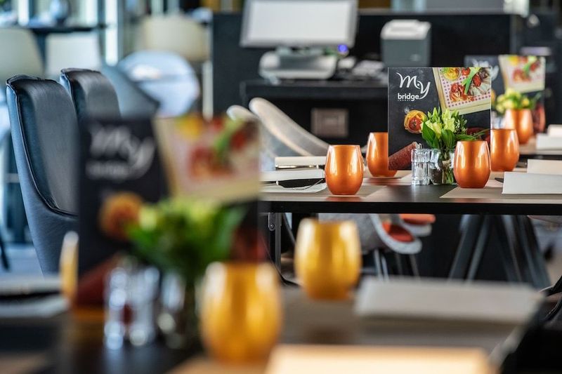 Mercure Budapest Korona - Image 2