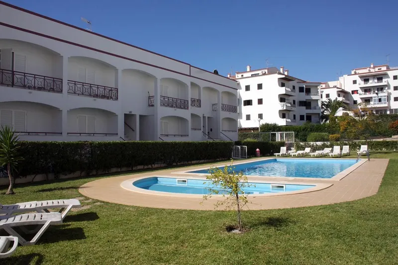 Apartamentos Kings