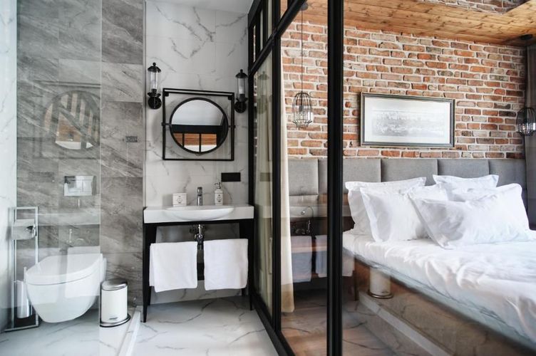 Billede av hotellet Apartamenty Chleb i Wino - nummer 2 af 10