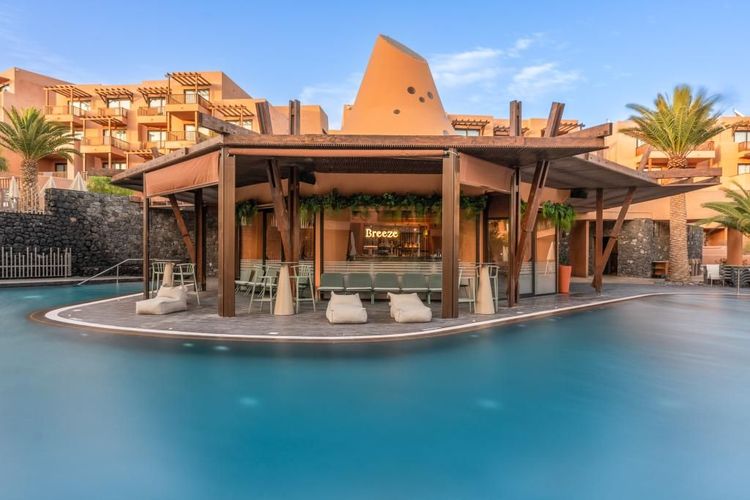 Billede av hotellet Barceló Tenerife - nummer 1 af 10