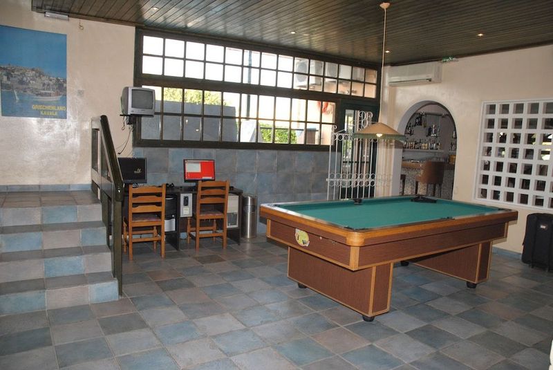 Hotel Seabird - Image 10