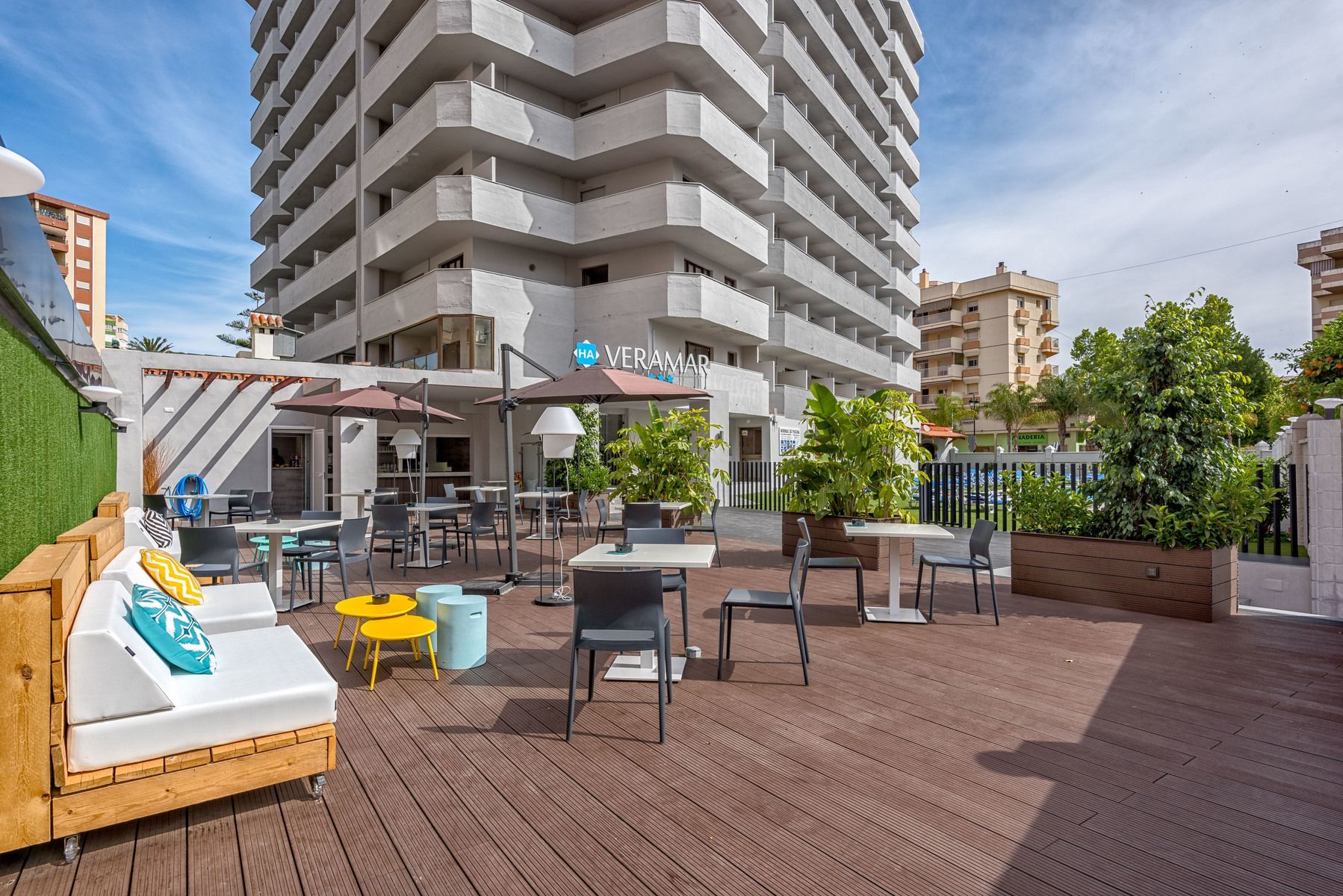 Aparthotel Veramar - Image 4