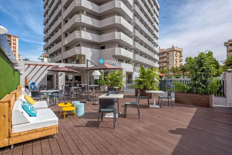Aparthotel Veramar - Image 4