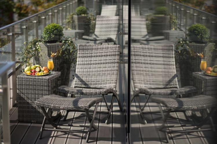 Hotellbilder av Grand Ascot Hotel - nummer 1 av 10