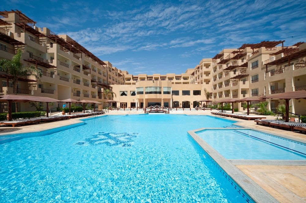 Imperial Shams Abu Soma Resort - Image 4